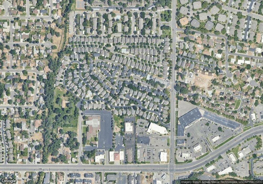 7061 Village Ct, Midvale, UT 84047 - photo 1