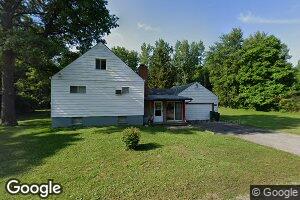 2385 Melrose Ave, Columbus, OH 43211