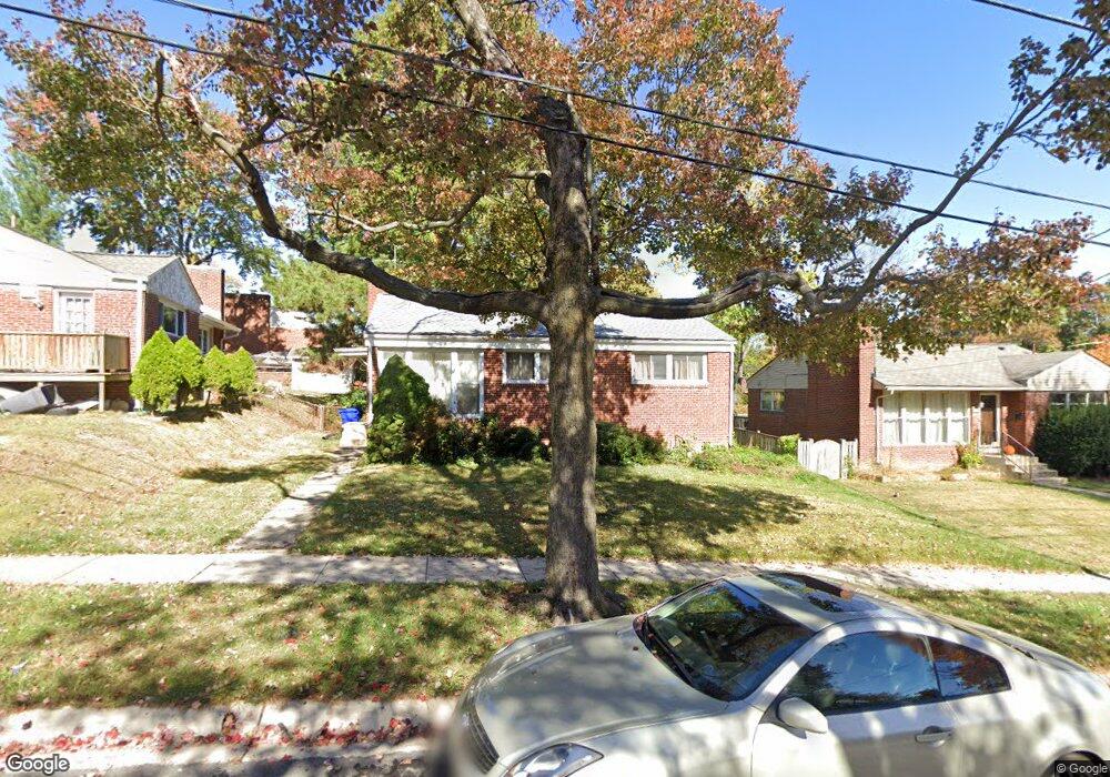 2607 Finch St, Silver Spring, MD 20902 - photo 1