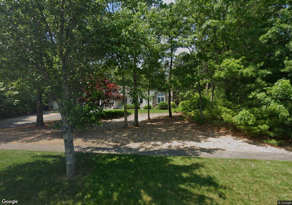 55 Fairview Ln, Plymouth, MA 02360 - photo 1