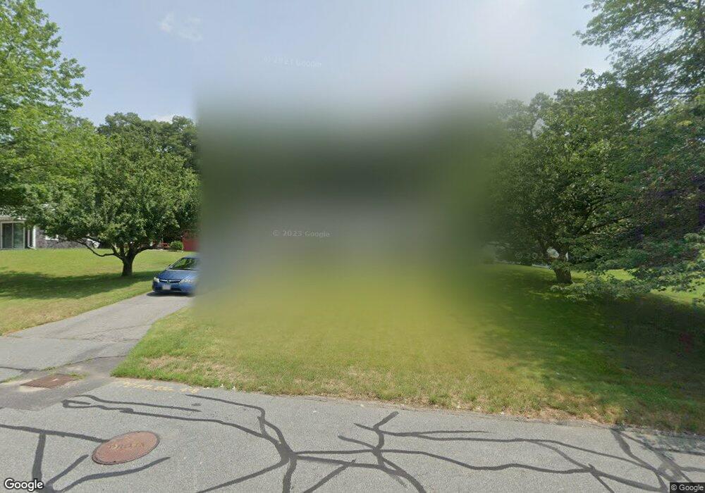 28 Sagamore Dr, South Dartmouth, MA 02748 - photo 1