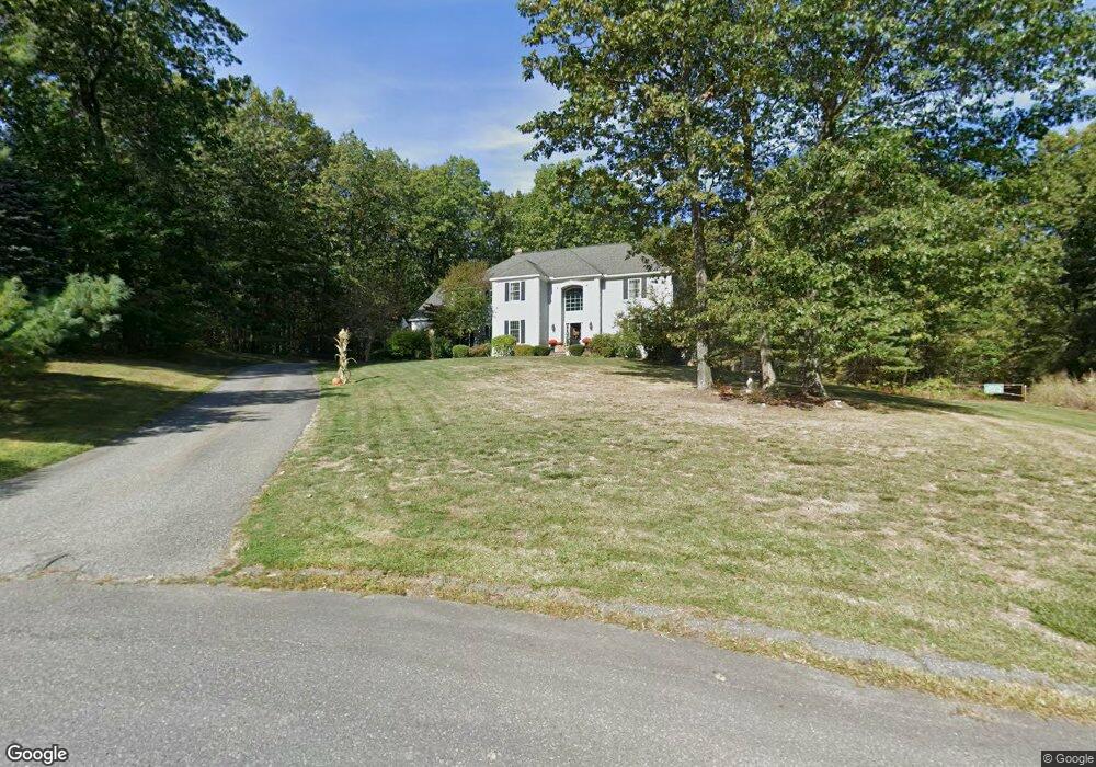 86 Brian Rd, Lancaster, MA 01523 - photo 1