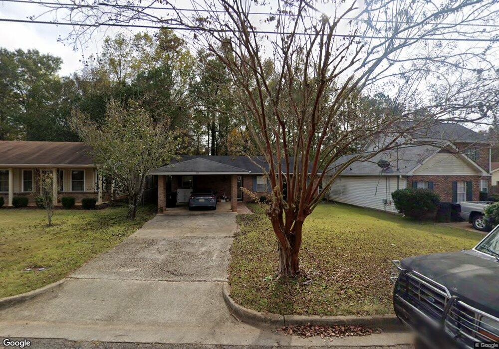 840 Twin Forks Ave, Auburn, AL 36830 - photo 1