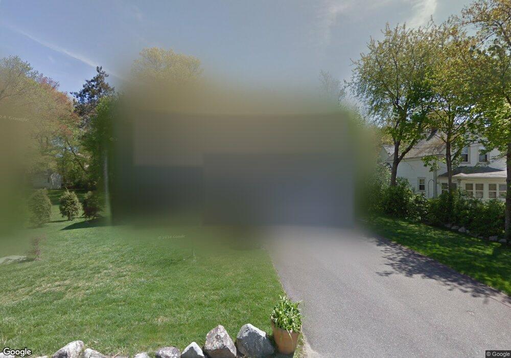 43 Fowler St, Randolph, MA 02368 - photo 1