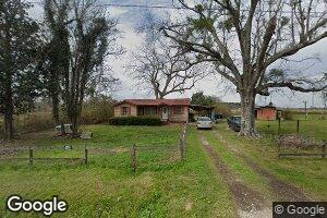2351 Green Village Rd, Mc David, FL 32568