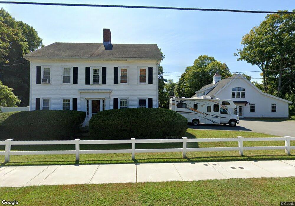 1331 Boston Post Rd, Westbrook, CT 06498 - photo 1