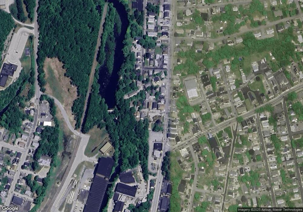 3 Church Ct unit 3, Webster, MA 01570 - photo 1