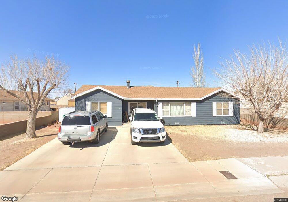 116 W Hillview St, Winslow, AZ 86047 - photo 1