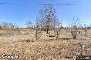 57 Copper Springs Dr, Greenbrier, AR 72058