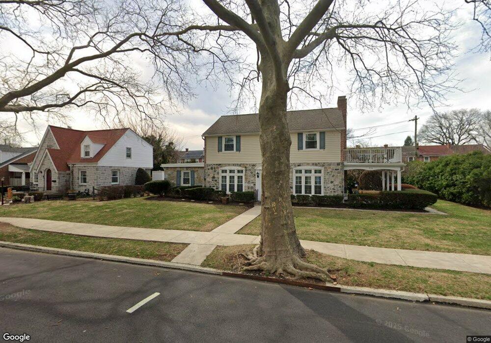 416 Spruce St, West Reading, PA 19611 - photo 1