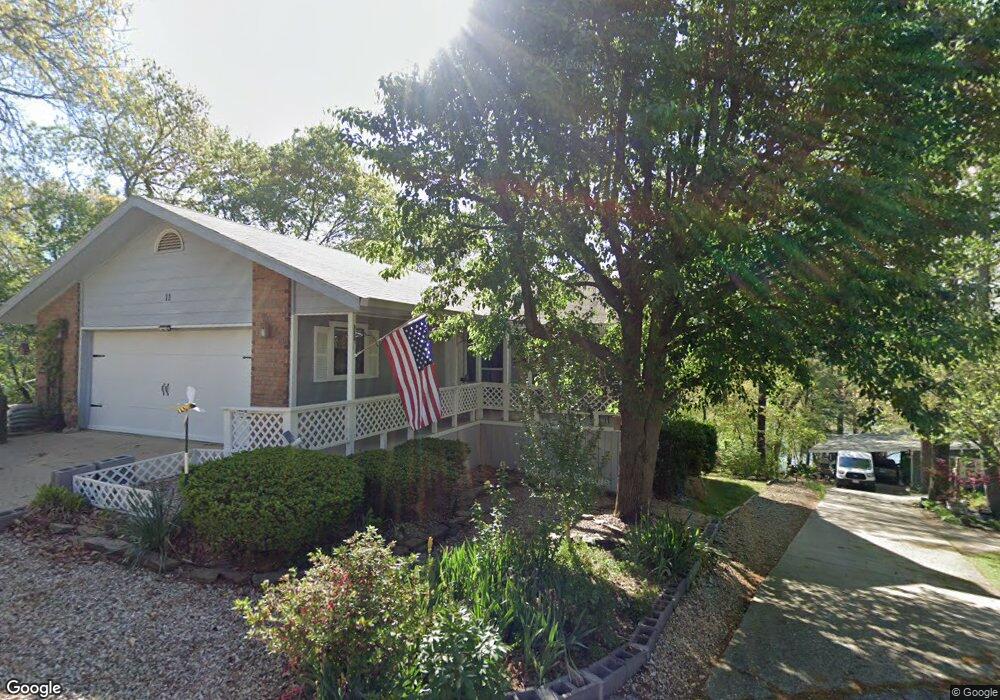 11 Deane Cir, Bella Vista, AR 72715 - photo 1