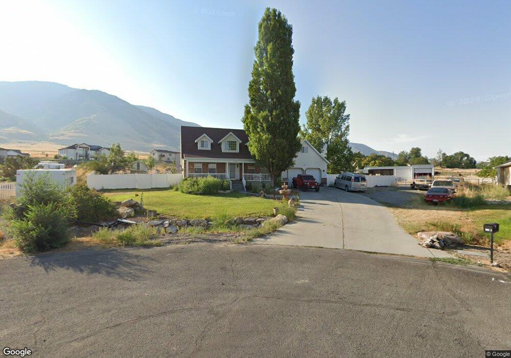 7720 Boulder Dr, Lake Point, UT 84074 - photo 1