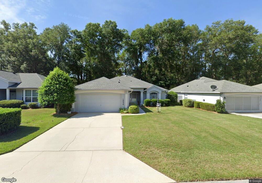 19056 SW 91st St, Dunnellon, FL 34432 - photo 1