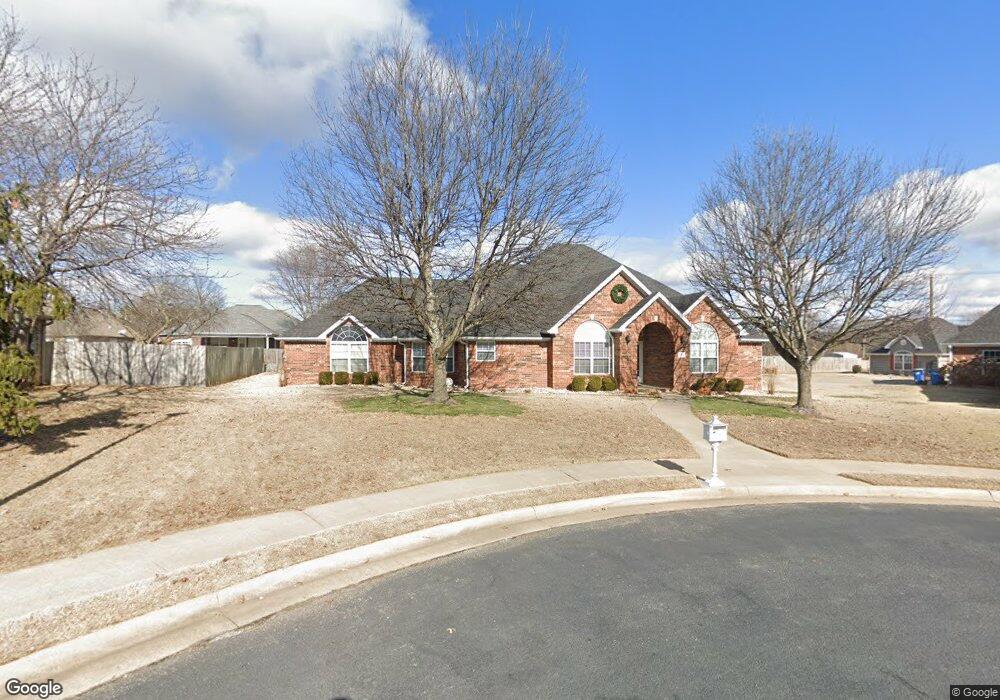 2902 Loring, Bentonville, AR 72712 - photo 1