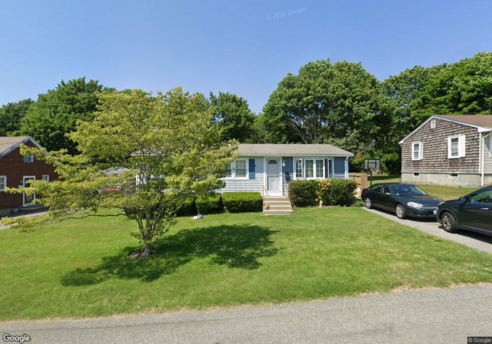 24 John Duggan Rd, Tiverton, RI 02878 - photo 1
