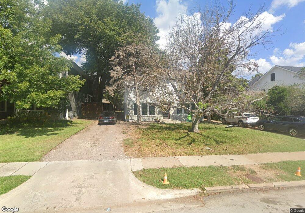 6323 Vickery Blvd, Dallas, TX 75214 - photo 1