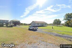 1617 Doctor Beatrous Rd, Theriot, LA 70397