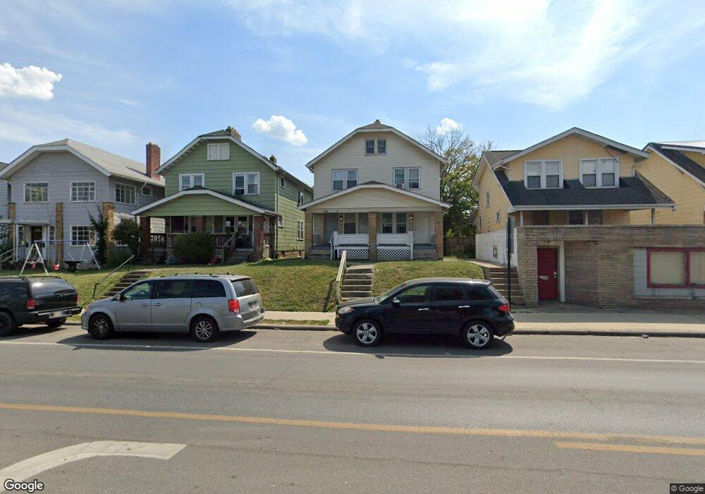 2727 Sullivant Ave unit 729, Columbus, OH 43204 - photo 1