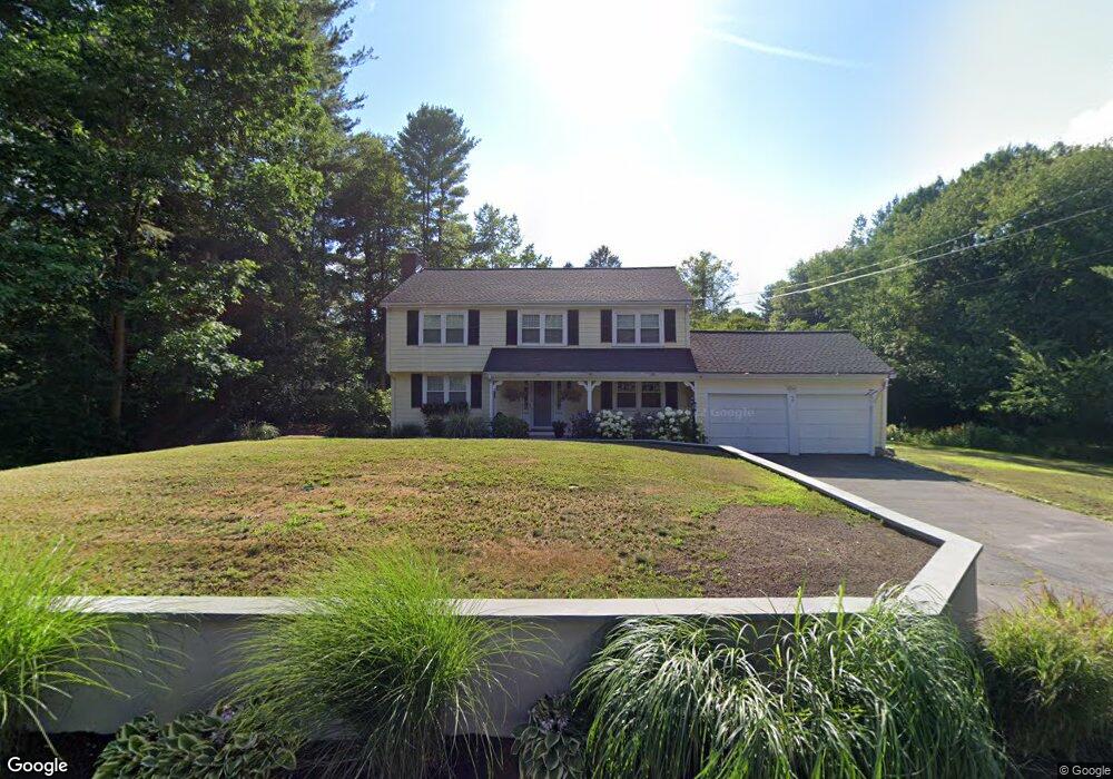 3 Brook Rd, Dover, MA 02030 - photo 1