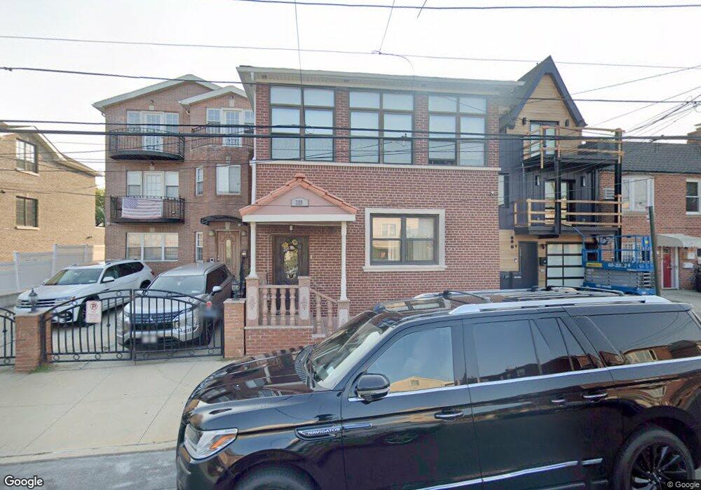21-19 74th St unit 2, Flushing, NY 11370 - photo 1
