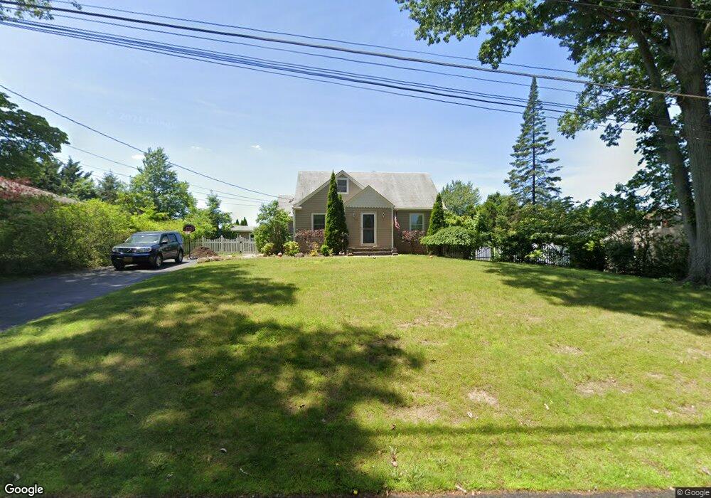 49 Briar Rd, Nanuet, NY 10954 - photo 1