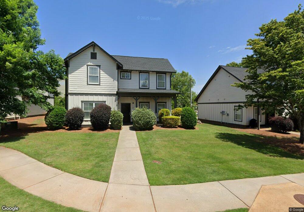 127 Peach Trail, Carrollton, GA 30117 - photo 1