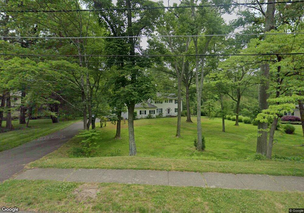 89 Meadowbrook Dr, Princeton, NJ 08540 - photo 1