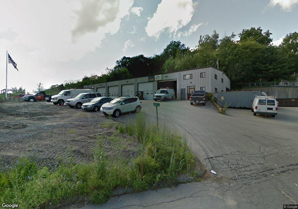 46 Milton St unit 2, Worcester, MA 01605 - photo 1