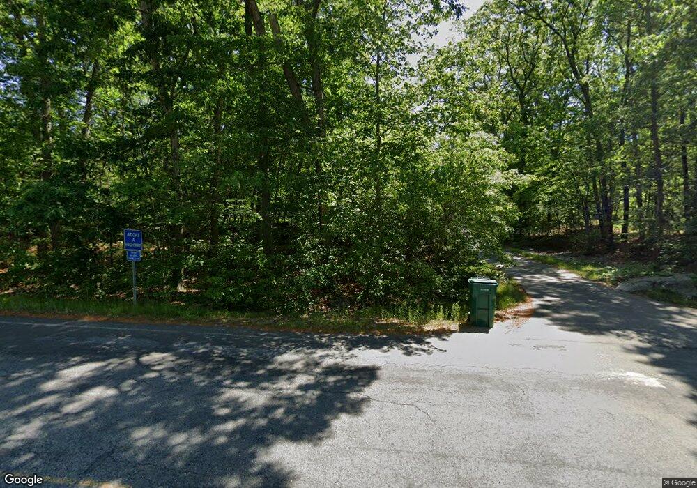 570 Blackstone St, Uxbridge, MA 01569 - photo 1