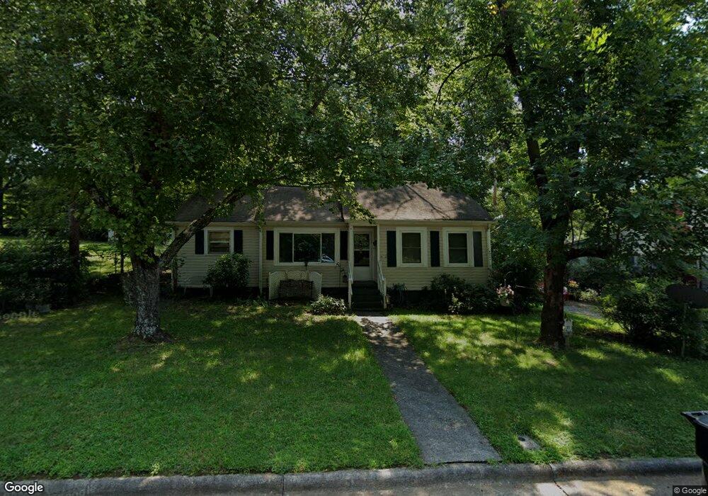 101 Dove Ave SW, Concord, NC 28025 - photo 1