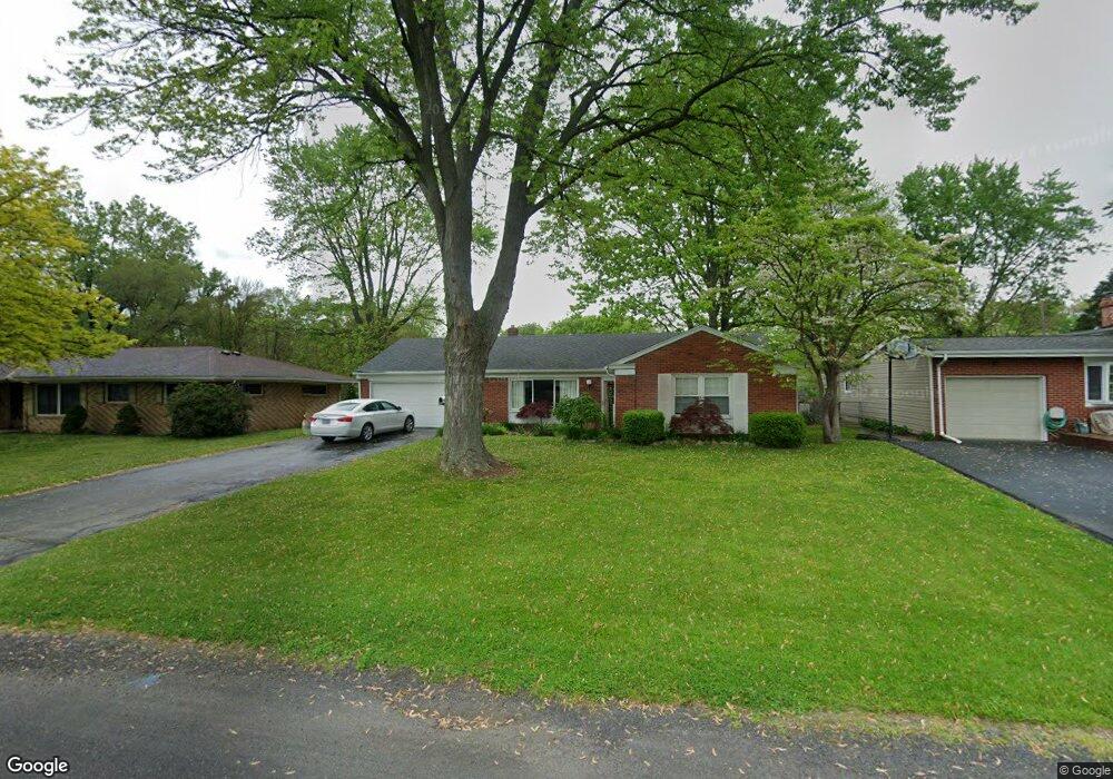 5610 W Rowland Rd, Toledo, OH 43613 - photo 1