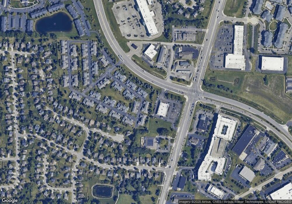 756 Parkgrove Way, Lewis Center, OH 43035 - photo 1