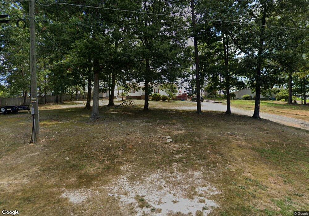 2276 Ryan Dr, Randleman, NC 27317 - photo 1