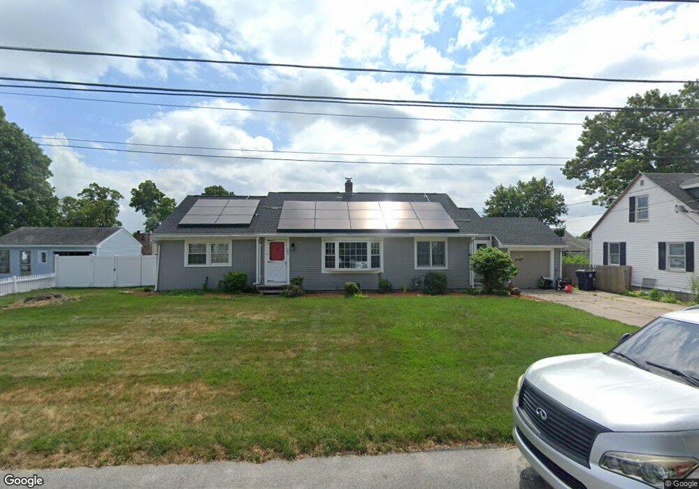 261 Ann St, Cumberland, RI 02864 - photo 1