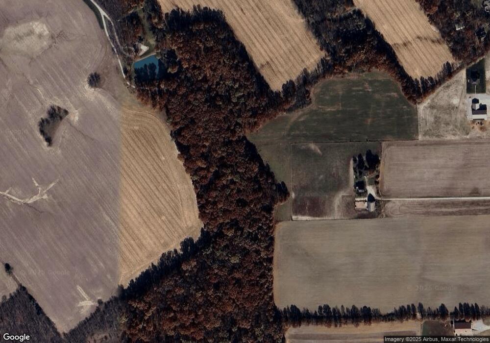 11700 St Joe Rd, Grabill, IN 46741 - photo 1