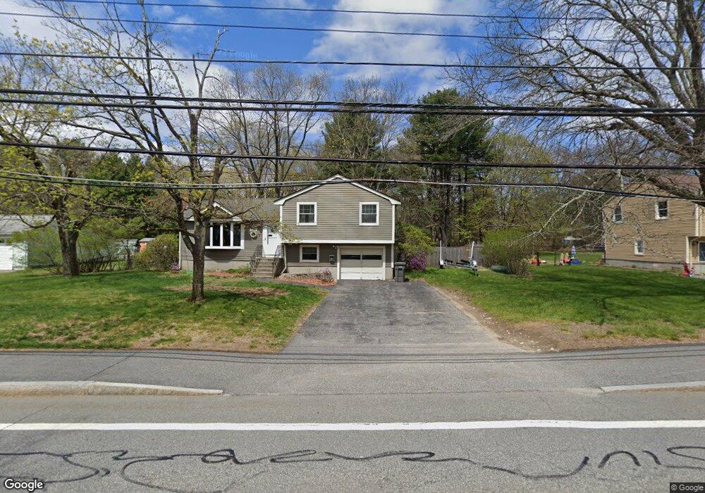 485 Potter Rd, Framingham, MA 01701 - photo 1