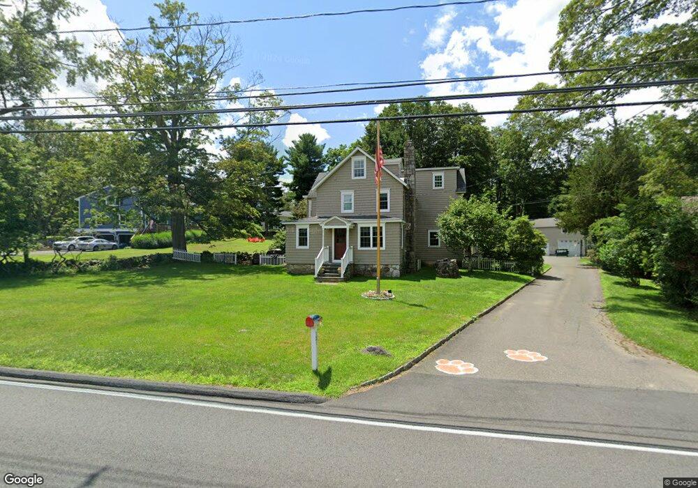 131 Barry Ave, Ridgefield, CT 06877 - photo 1