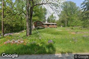 4191 Hastings Newville Rd, Lucas, OH 44843