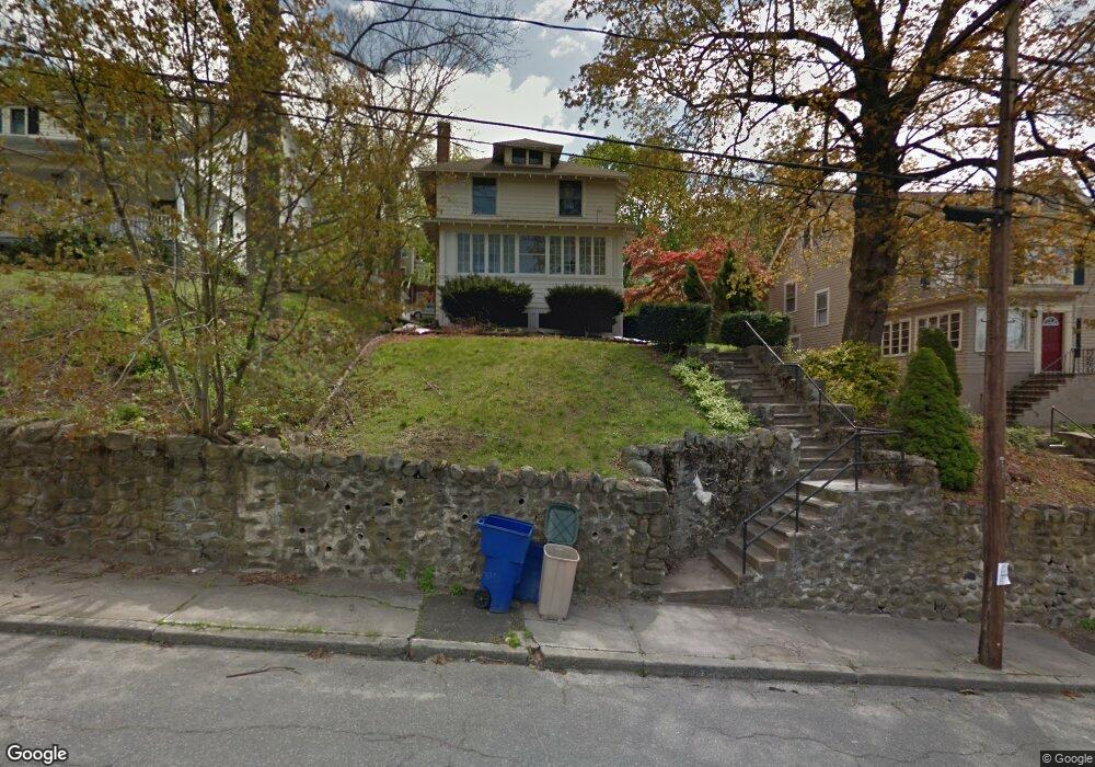 404 Farmington Ave, Waterbury, CT 06710 - photo 1