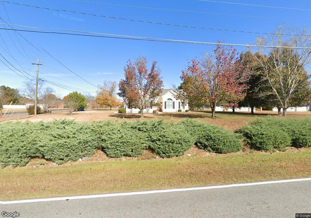 3549 Jones Rd, Macon, GA 31216 - photo 1