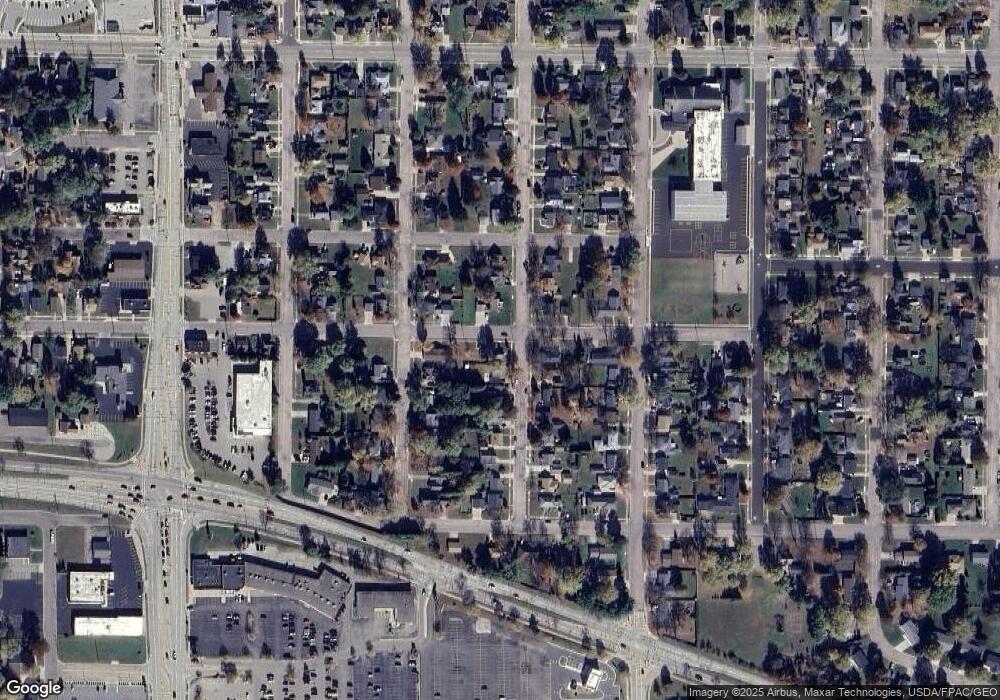 1110 11th St S, Wisconsin Rapids, WI 54494 - photo 1