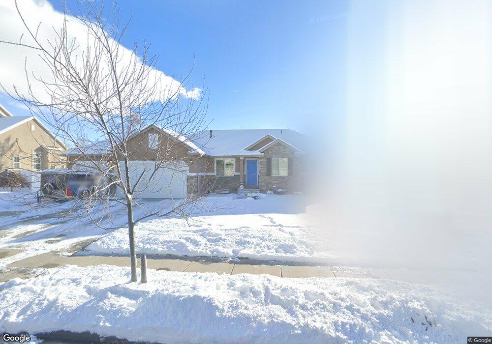 3515 Eurasian Crane Rd, Clinton, UT 84015 - photo 1