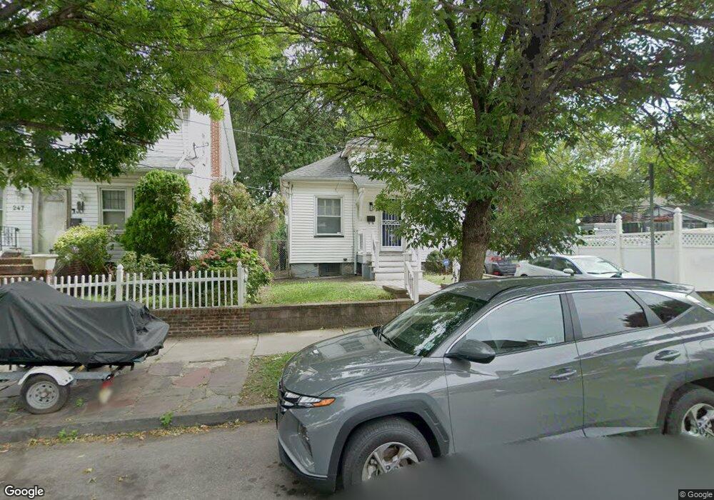 243 N 9th St, Newark, NJ 07107 - photo 1