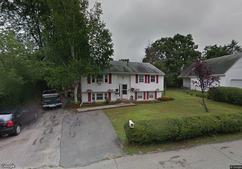 20 Wellman Ave, Nashua, NH 03064 - photo 1