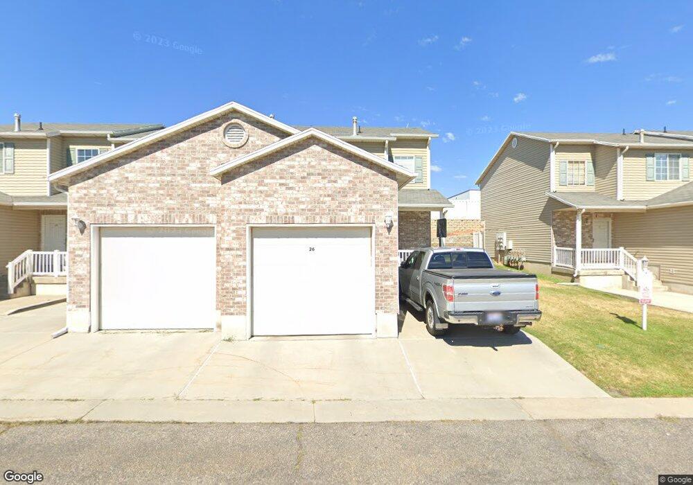 4851 S 1800 W unit 26, Roy, UT 84067 - photo 1
