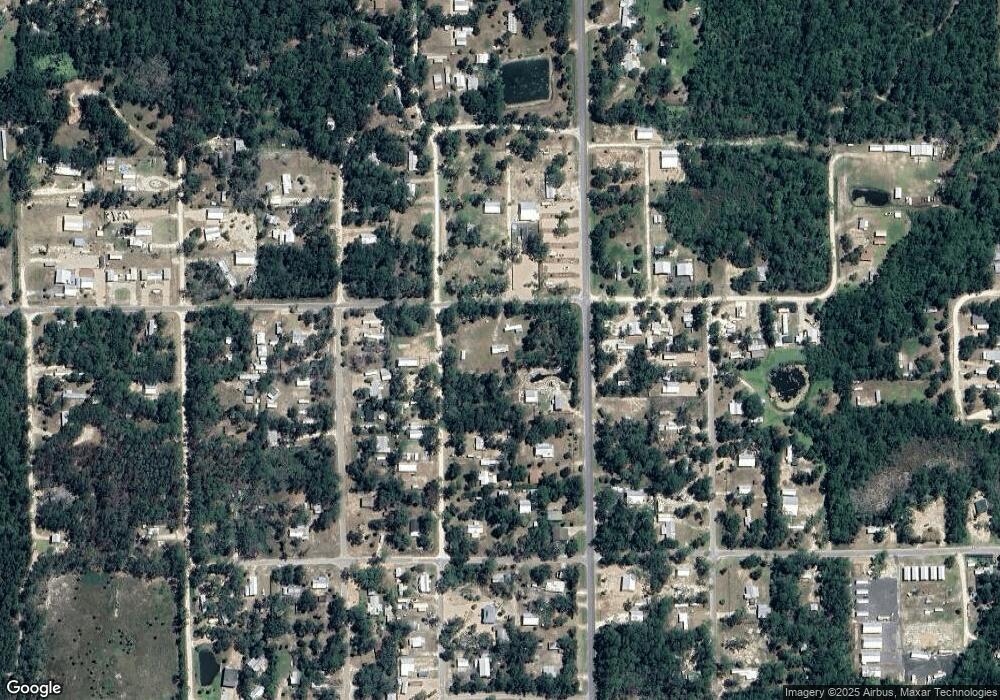 207 5th Ave N, Steinhatchee, FL 32359 - photo 1