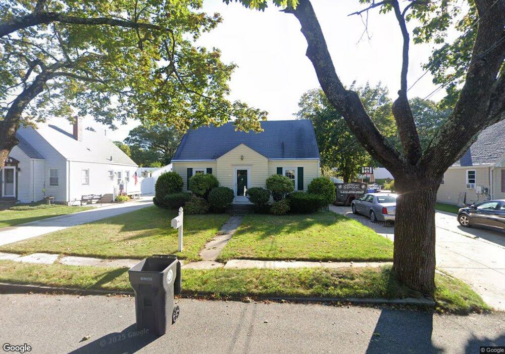 16 Hagen Ave, Cranston, RI 02920 - photo 1
