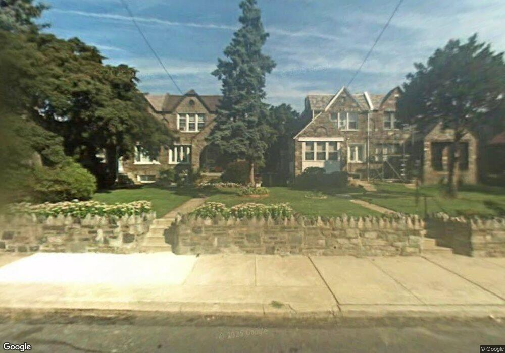 831 Guenther Ave, Lansdowne, PA 19050 - photo 1