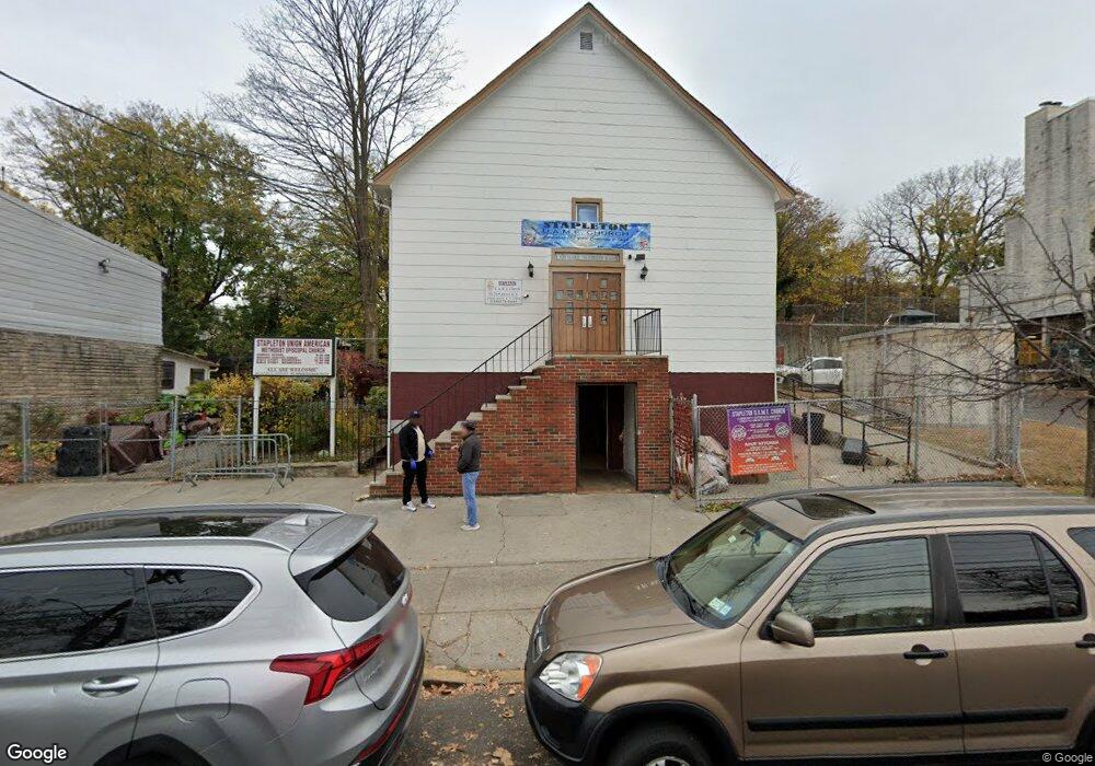 49 Tompkins Ave, Staten Island, NY 10304 - photo 1