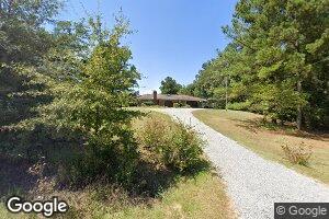 1607 Ms Highway 403, Mathiston, MS 39752